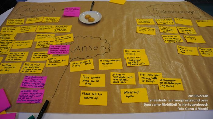 eDSC05937- avond Duurzame Mobiliteit s-Hertogenbosch - 27mei2019 -  foto GerardMontE web
