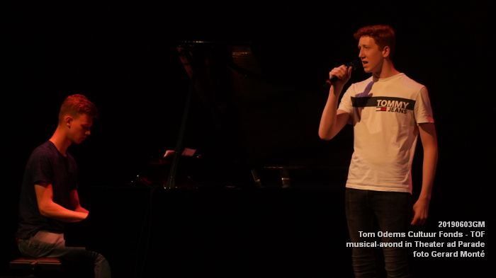 DSC07243- Tom Odems Cultuur Fonds-avond in ThadP - 3juni2019 - foto GerardMontE web DSC07243- Tom Odems Cultuur Fonds-avond in ThadP - 3juni2019 - foto GerardMontE web
