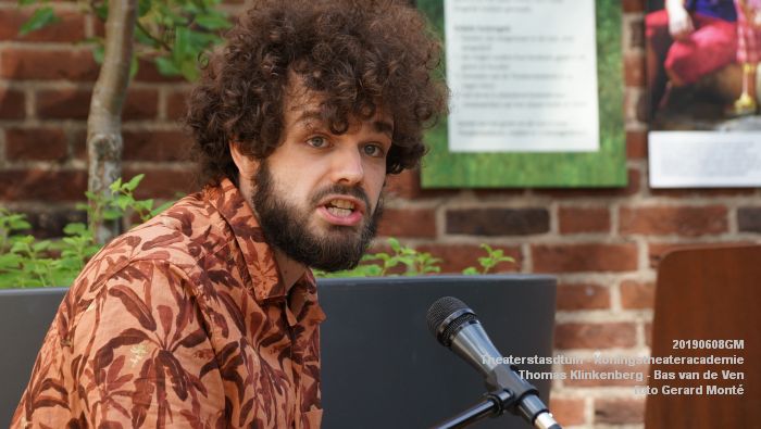 DSC01173- Tweede zaterdagmiddag van de maand optredens van studenten van de Koningstheateracademie - 8junii2019 - foto GerardMontE web DSC01173- Tweede zaterdagmiddag van de maand optredens van studenten van de Koningstheateracademie - 8junii2019 - foto GerardMontE web