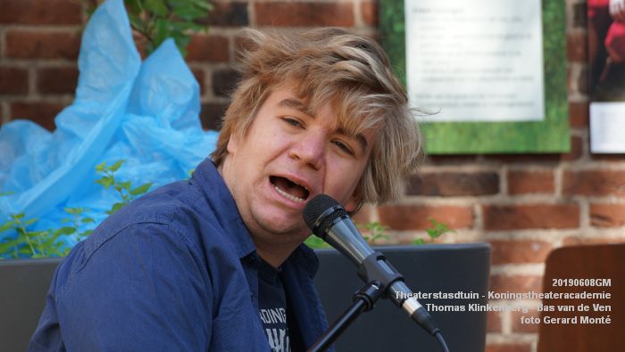 DSC01184- Tweede zaterdagmiddag van de maand optredens van studenten van de Koningstheateracademie - 8junii2019 - foto GerardMontE web DSC01184- Tweede zaterdagmiddag van de maand optredens van studenten van de Koningstheateracademie - 8junii2019 - foto GerardMontE web