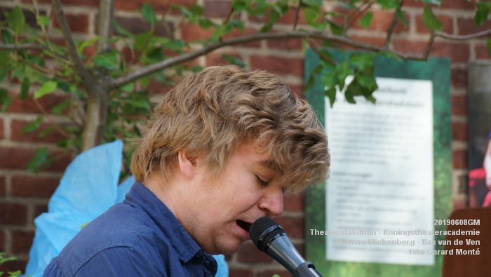 DSC01185- Tweede zaterdagmiddag van de maand optredens van studenten van de Koningstheateracademie - 8junii2019 - foto GerardMontE web DSC01185- Tweede zaterdagmiddag van de maand optredens van studenten van de Koningstheateracademie - 8junii2019 - foto GerardMontE web
