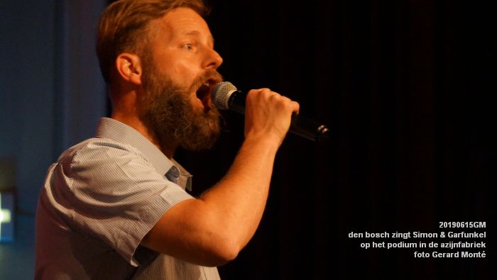 DSC02391- den bosch zingt Simon - Garfunkel - op het podium in de azijnfabriek - 15juni2019 - foto GerardMontE web DSC02391- den bosch zingt Simon - Garfunkel - op het podium in de azijnfabriek - 15juni2019 - foto GerardMontE web