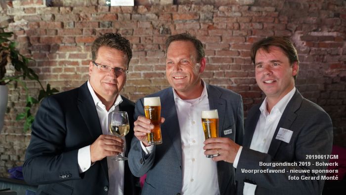 DSC08525- Bourgondisch 2019 - Voorproefavond Bolwerk - nieuwe sponsors - 17juni2019 -  foto GerardMontE web