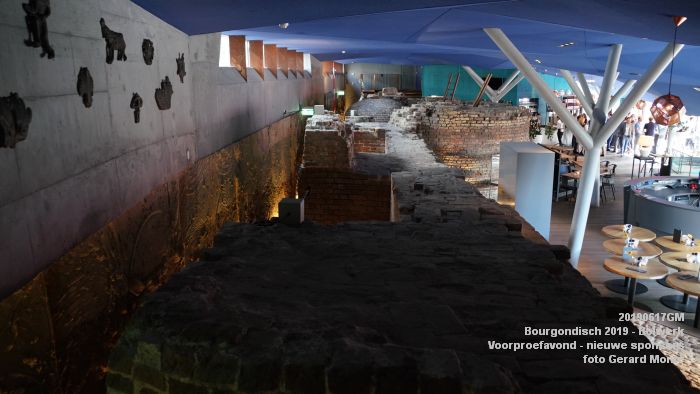 DSC08543-DSC08474- Bourgondisch 2019 - Voorproefavond Bolwerk - nieuwe sponsors - 17juni2019 -  foto GerardMontE web