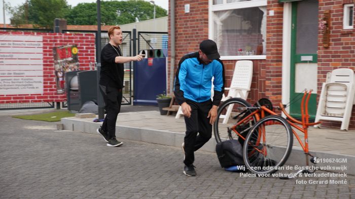 DSC00162- Wij een ode aan de Bossche volkswijk- Paleis voor volksvlijt en Vf - 24juni2019 -  foto GerardMontE web