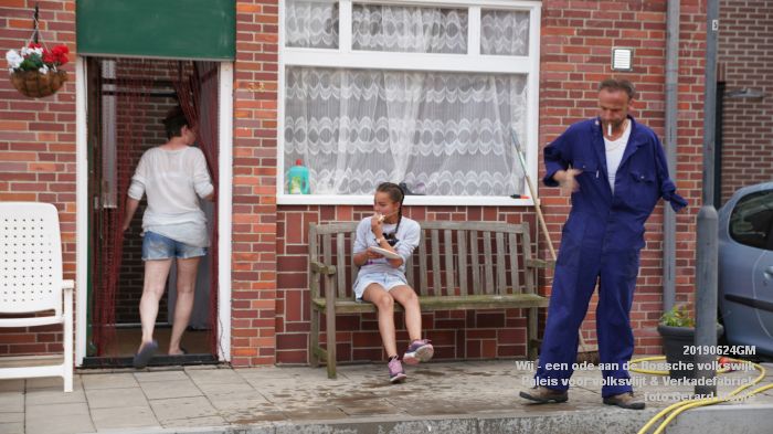 DSC00171- Wij een ode aan de Bossche volkswijk- Paleis voor volksvlijt en Vf - 24juni2019 -  foto GerardMontE web