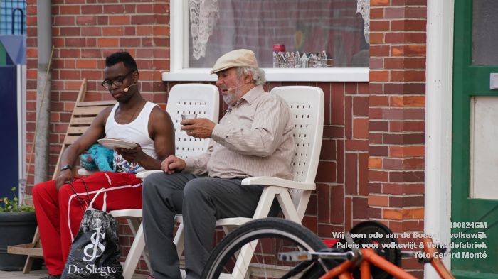DSC00178- Wij een ode aan de Bossche volkswijk- Paleis voor volksvlijt en Vf - 24juni2019 -  foto GerardMontE web
