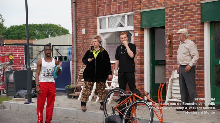 DSC00187- Wij een ode aan de Bossche volkswijk- Paleis voor volksvlijt en Vf - 24juni2019 -  foto GerardMontE web