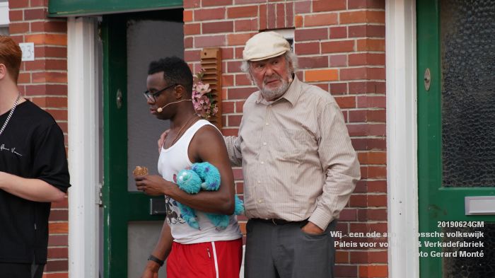 DSC00190- Wij een ode aan de Bossche volkswijk- Paleis voor volksvlijt en Vf - 24juni2019 -  foto GerardMontE web