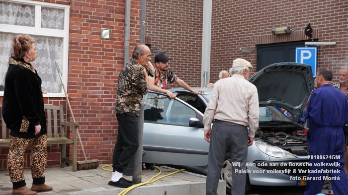 DSC00200- Wij een ode aan de Bossche volkswijk- Paleis voor volksvlijt en Vf - 24juni2019 -  foto GerardMontE web