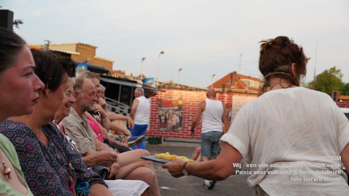 DSC00227- Wij een ode aan de Bossche volkswijk- Paleis voor volksvlijt en Vf - 24juni2019 -  foto GerardMontE web