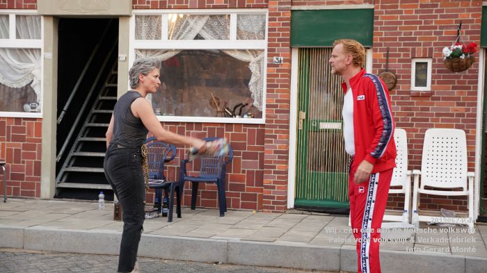 DSC00258- Wij een ode aan de Bossche volkswijk- Paleis voor volksvlijt en Vf - 24juni2019 -  foto GerardMontE web