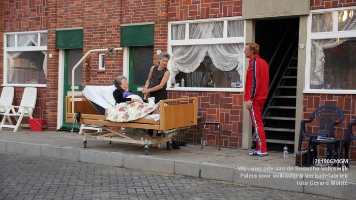 DSC00259- Wij een ode aan de Bossche volkswijk- Paleis voor volksvlijt en Vf - 24juni2019 -  foto GerardMontE web