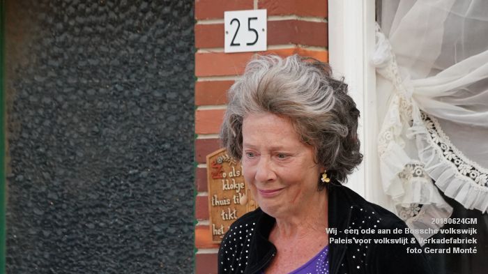 DSC00278- Wij een ode aan de Bossche volkswijk- Paleis voor volksvlijt en Vf - 24juni2019 -  foto GerardMontE web