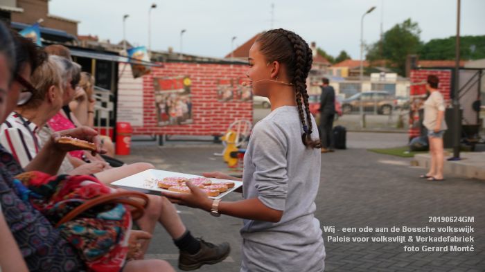 DSC00312- Wij een ode aan de Bossche volkswijk- Paleis voor volksvlijt en Vf - 24juni2019 -  foto GerardMontE web