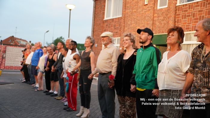 DSC00319- Wij een ode aan de Bossche volkswijk- Paleis voor volksvlijt en Vf - 24juni2019 -  foto GerardMontE web