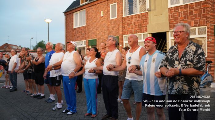 DSC00325- Wij een ode aan de Bossche volkswijk- Paleis voor volksvlijt en Vf - 24juni2019 -  foto GerardMontE web