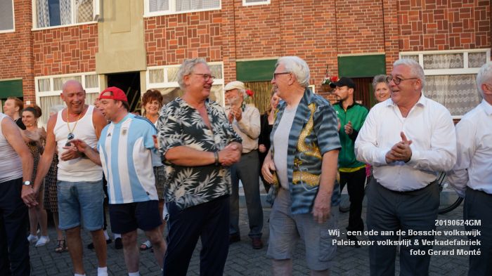 DSC00326- Wij een ode aan de Bossche volkswijk- Paleis voor volksvlijt en Vf - 24juni2019 -  foto GerardMontE web