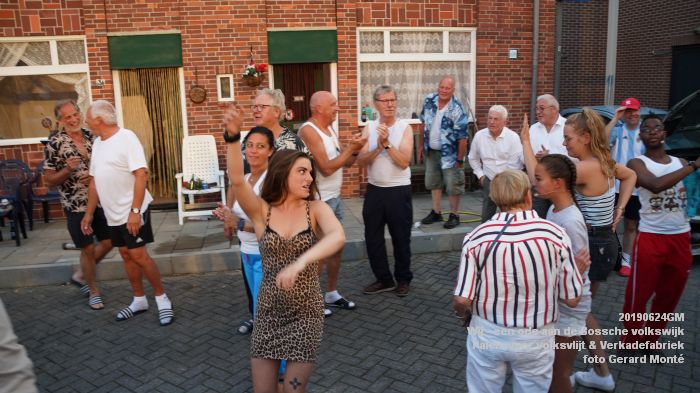 DSC00333- Wij een ode aan de Bossche volkswijk- Paleis voor volksvlijt en Vf - 24juni2019 -  foto GerardMontE web