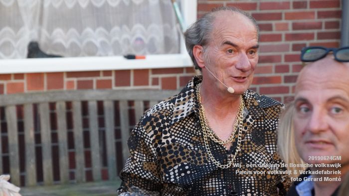 DSC00352- Wij een ode aan de Bossche volkswijk- Paleis voor volksvlijt en Vf - 24juni2019 -  foto GerardMontE web