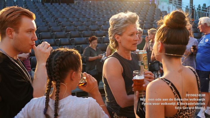 DSC00374- Wij een ode aan de Bossche volkswijk- Paleis voor volksvlijt en Vf - 24juni2019 -  foto GerardMontE web