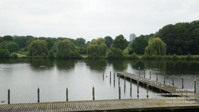 DSC04741- Babel-bieb voorlezen buiten de deur - Zorgboerderij Oosterhoeve Oosterplas - 14juli2019 -  foto GerardMontE web