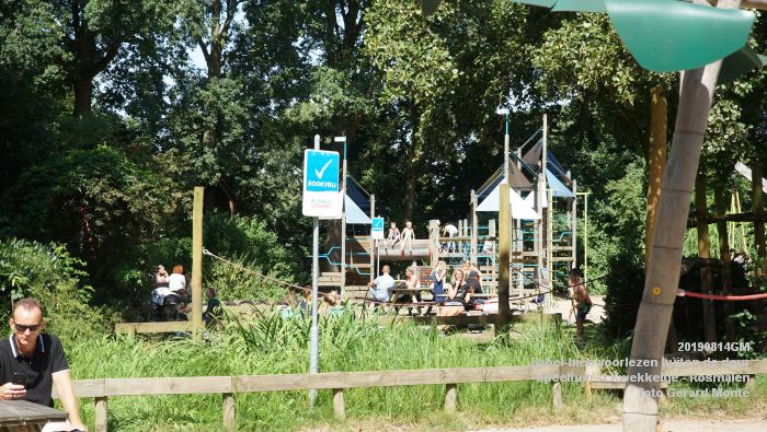 FDSC05408- Babel-bieb voorlezen buiten de deur - t Kwekkeltje Rosmalen  - 14aug2019 - foto GerardMontE web