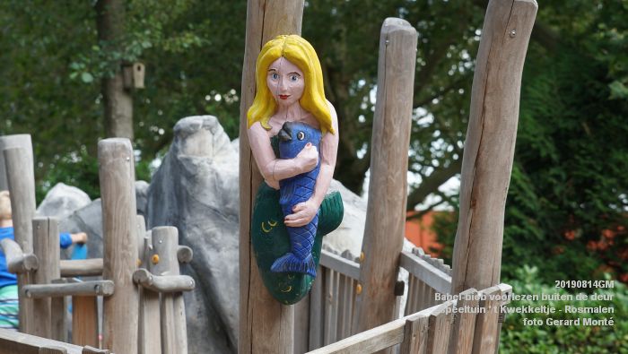 FDSC05461- Babel-bieb voorlezen buiten de deur - t Kwekkeltje Rosmalen  - 14aug2019 - foto GerardMontE web