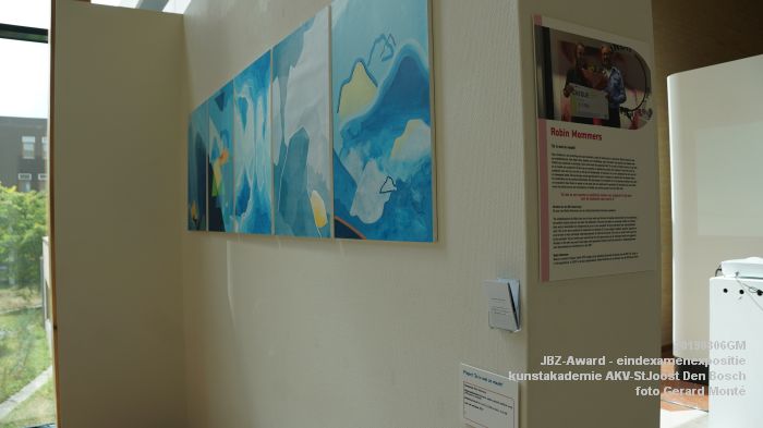DSC02713- JBZ-Award - eindexamenexpositie kunstakademie AKV-StJoost Den Bosch in JBZ - 6aug2019 - foto GerardMontE web DSC02713- JBZ-Award - eindexamenexpositie kunstakademie AKV-StJoost Den Bosch in JBZ - 6aug2019 - foto GerardMontE web
