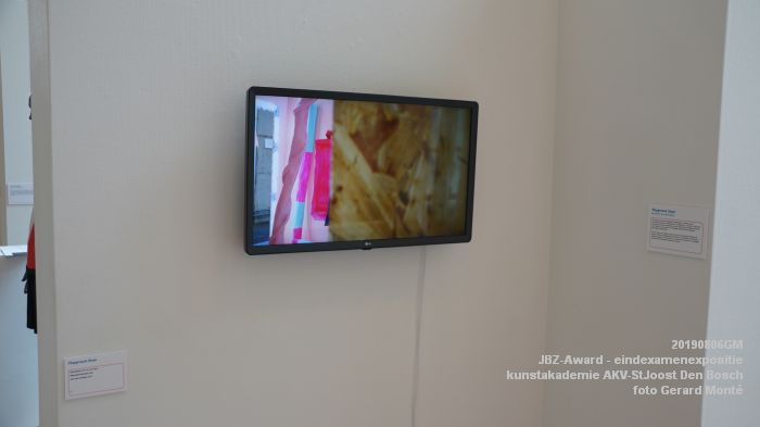 DSC02731- JBZ-Award - eindexamenexpositie kunstakademie AKV-StJoost Den Bosch in JBZ - 6aug2019 - foto GerardMontE web DSC02731- JBZ-Award - eindexamenexpositie kunstakademie AKV-StJoost Den Bosch in JBZ - 6aug2019 - foto GerardMontE web