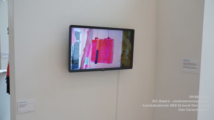 DSC02732- JBZ-Award - eindexamenexpositie kunstakademie AKV-StJoost Den Bosch in JBZ - 6aug2019 - foto GerardMontE web DSC02732- JBZ-Award - eindexamenexpositie kunstakademie AKV-StJoost Den Bosch in JBZ - 6aug2019 - foto GerardMontE web