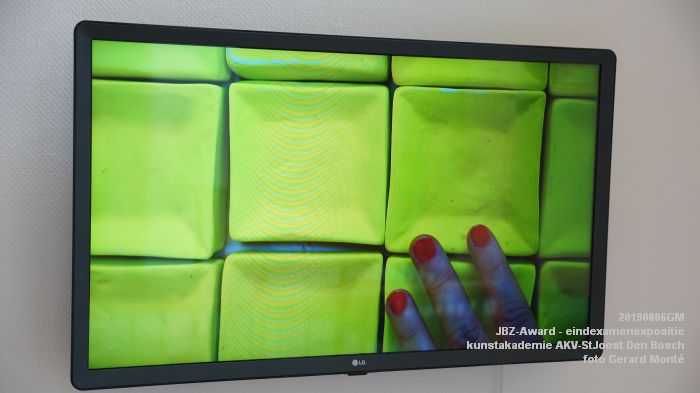 DSC02736- JBZ-Award - eindexamenexpositie kunstakademie AKV-StJoost Den Bosch in JBZ - 6aug2019 - foto GerardMontE web DSC02736- JBZ-Award - eindexamenexpositie kunstakademie AKV-StJoost Den Bosch in JBZ - 6aug2019 - foto GerardMontE web