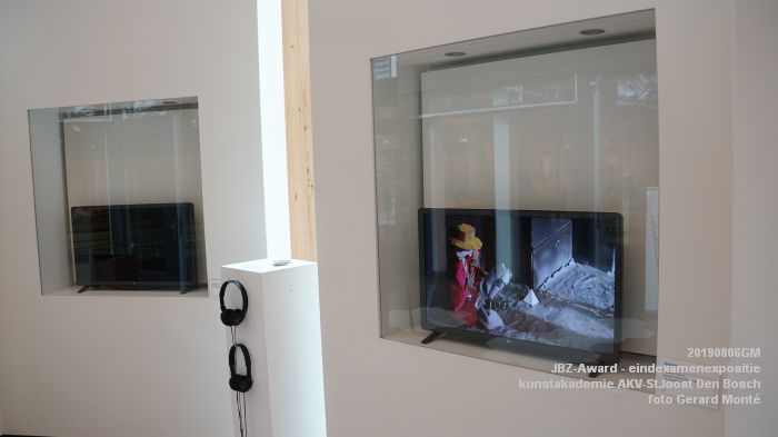 DSC02741- JBZ-Award - eindexamenexpositie kunstakademie AKV-StJoost Den Bosch in JBZ - 6aug2019 - foto GerardMontE web DSC02741- JBZ-Award - eindexamenexpositie kunstakademie AKV-StJoost Den Bosch in JBZ - 6aug2019 - foto GerardMontE web