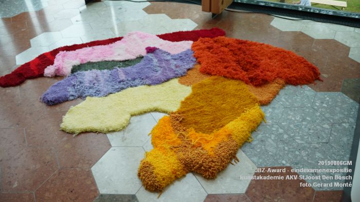 DSC02756- JBZ-Award - eindexamenexpositie kunstakademie AKV-StJoost Den Bosch in JBZ - 6aug2019 - foto GerardMontE web DSC02756- JBZ-Award - eindexamenexpositie kunstakademie AKV-StJoost Den Bosch in JBZ - 6aug2019 - foto GerardMontE web