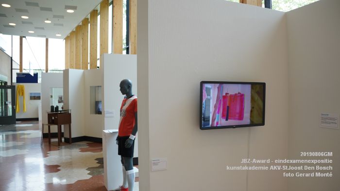 DSC02769- JBZ-Award - eindexamenexpositie kunstakademie AKV-StJoost Den Bosch in JBZ - 6aug2019 - foto GerardMontE web DSC02769- JBZ-Award - eindexamenexpositie kunstakademie AKV-StJoost Den Bosch in JBZ - 6aug2019 - foto GerardMontE web