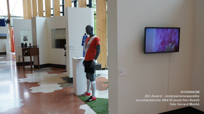 DSC02772- JBZ-Award - eindexamenexpositie kunstakademie AKV-StJoost Den Bosch in JBZ - 6aug2019 - foto GerardMontE web DSC02772- JBZ-Award - eindexamenexpositie kunstakademie AKV-StJoost Den Bosch in JBZ - 6aug2019 - foto GerardMontE web