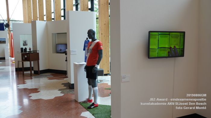 DSC02775- JBZ-Award - eindexamenexpositie kunstakademie AKV-StJoost Den Bosch in JBZ - 6aug2019 - foto GerardMontE web DSC02775- JBZ-Award - eindexamenexpositie kunstakademie AKV-StJoost Den Bosch in JBZ - 6aug2019 - foto GerardMontE web