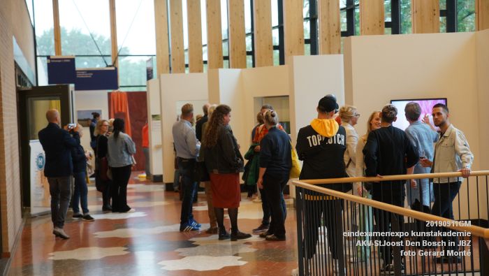 eDSC07109- JBZ-Award - opening eindexamenexpo kunstakademie AKV-StJoost Den Bosch in JBZ - 11sept2019 - foto GerardMontE web eDSC07109- JBZ-Award - opening eindexamenexpo kunstakademie AKV-StJoost Den Bosch in JBZ - 11sept2019 - foto GerardMontE web