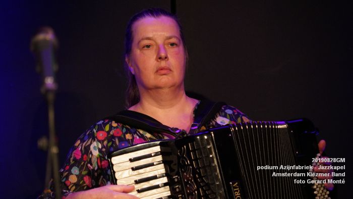 hDSC04237-  Azijnfabriek Jazzkapel - Amsterdam Klezmer Band - 28aug2019 - foto GerardMontE web