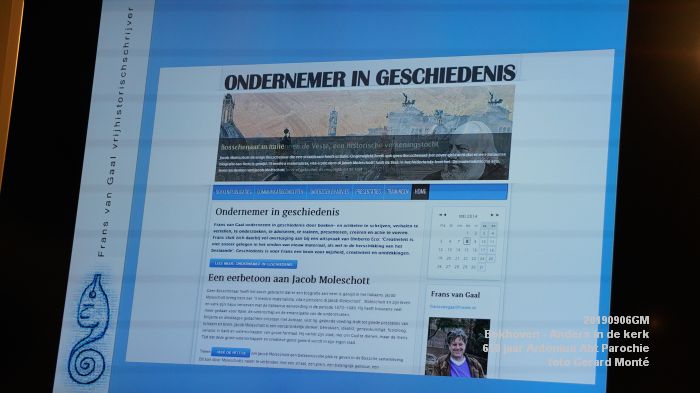 FDSC04822- Bokhoven - Anders in de kerk - jaarthema 650 jaar Antonius Abt Parochie - FrvG - 6sept2019 - foto GerardMontE web