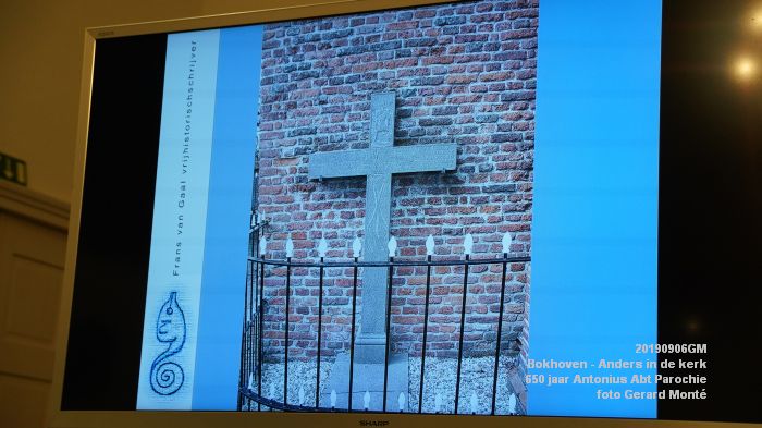FDSC04836- Bokhoven - Anders in de kerk - jaarthema 650 jaar Antonius Abt Parochie - FrvG - 6sept2019 - foto GerardMontE web