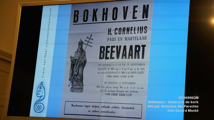 FDSC04841- Bokhoven - Anders in de kerk - jaarthema 650 jaar Antonius Abt Parochie - FrvG - 6sept2019 - foto GerardMontE web