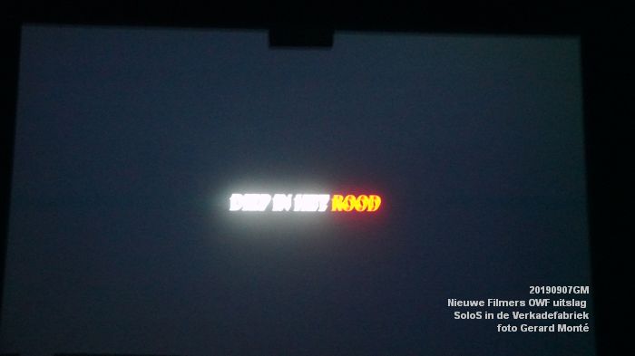 DSC05162- Nieuwe Filmers OWF - SoloS Verkadefabriek - 7sept2019 - foto GerardMontE web DSC05162- Nieuwe Filmers OWF - SoloS Verkadefabriek - 7sept2019 - foto GerardMontE web