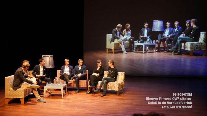 DSC05182- Nieuwe Filmers OWF - SoloS Verkadefabriek - 7sept2019 - foto GerardMontE web DSC05182- Nieuwe Filmers OWF - SoloS Verkadefabriek - 7sept2019 - foto GerardMontE web