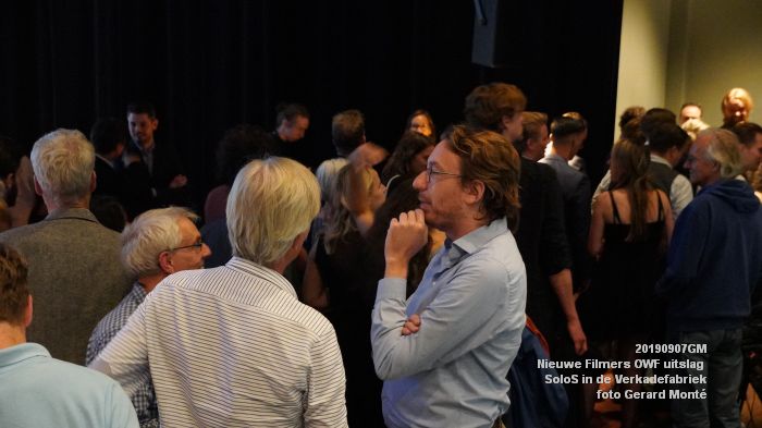 DSC05284- Nieuwe Filmers OWF - SoloS Verkadefabriek - 7sept2019 - foto GerardMontE web DSC05284- Nieuwe Filmers OWF - SoloS Verkadefabriek - 7sept2019 - foto GerardMontE web