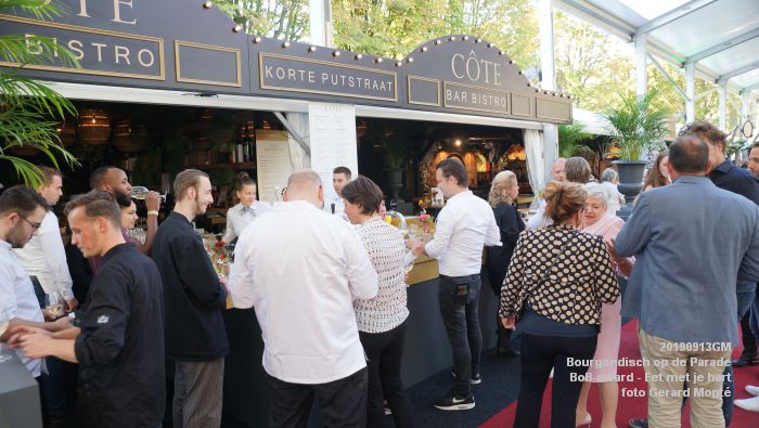 gDSC07271- Bourgondisch 2019 op de Parade - BoB-award - Eet met je hart - 13sept2019 - foto GerardMontE web