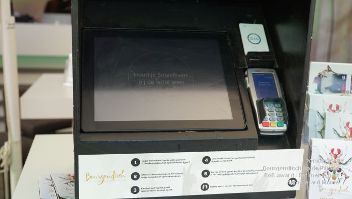 gDSC07290- Bourgondisch 2019 op de Parade - BoB-award - Eet met je hart - 13sept2019 - foto GerardMontE web