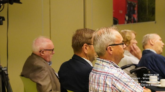 DSC06101- Vriendendag Gedenkplaats Haaren in gemeenschapshuis Den Domp in Haaren - 14sept2019 - foto GerardMontE web