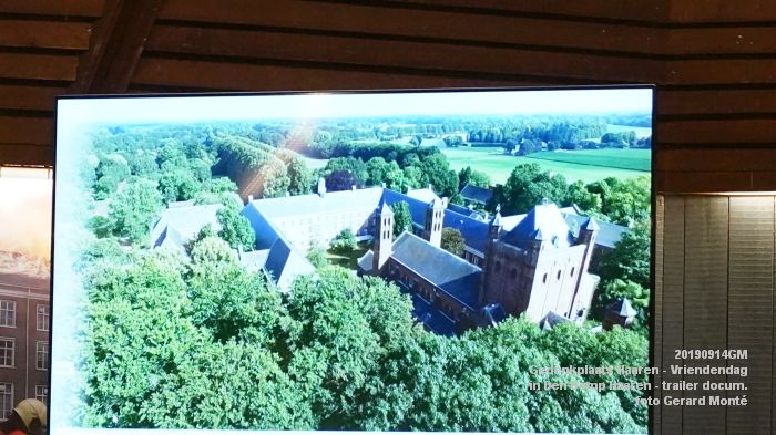 DSC06113- Vriendendag Gedenkplaats Haaren in gemeenschapshuis Den Domp in Haaren - 14sept2019 - foto GerardMontE web