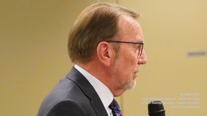 DSC06146- Vriendendag Gedenkplaats Haaren in gemeenschapshuis Den Domp in Haaren - 14sept2019 - foto GerardMontE web